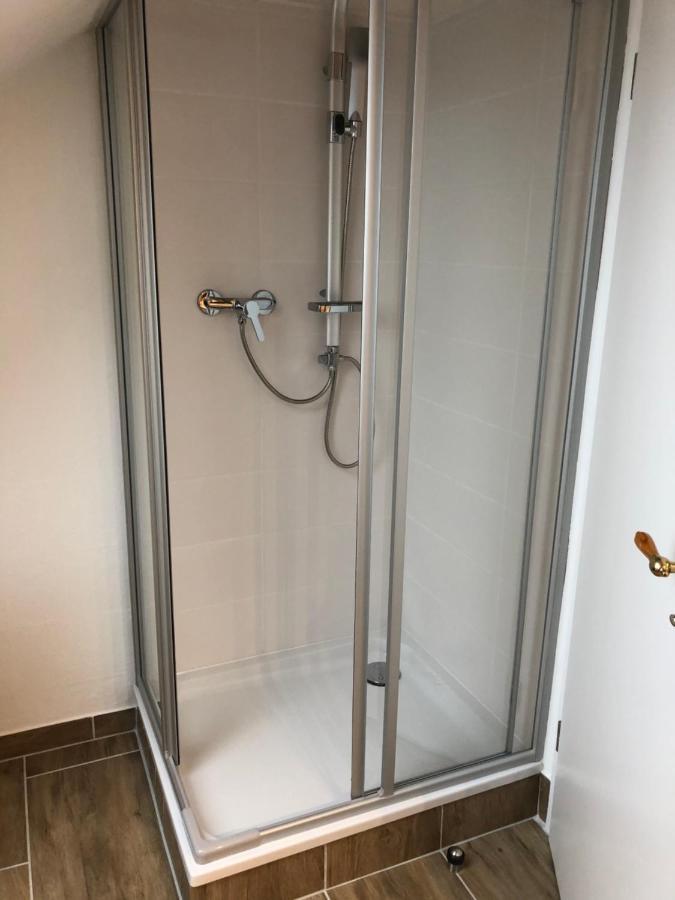 Heimathafen - Ferienwohnung Verse Eddelak Экстерьер фото